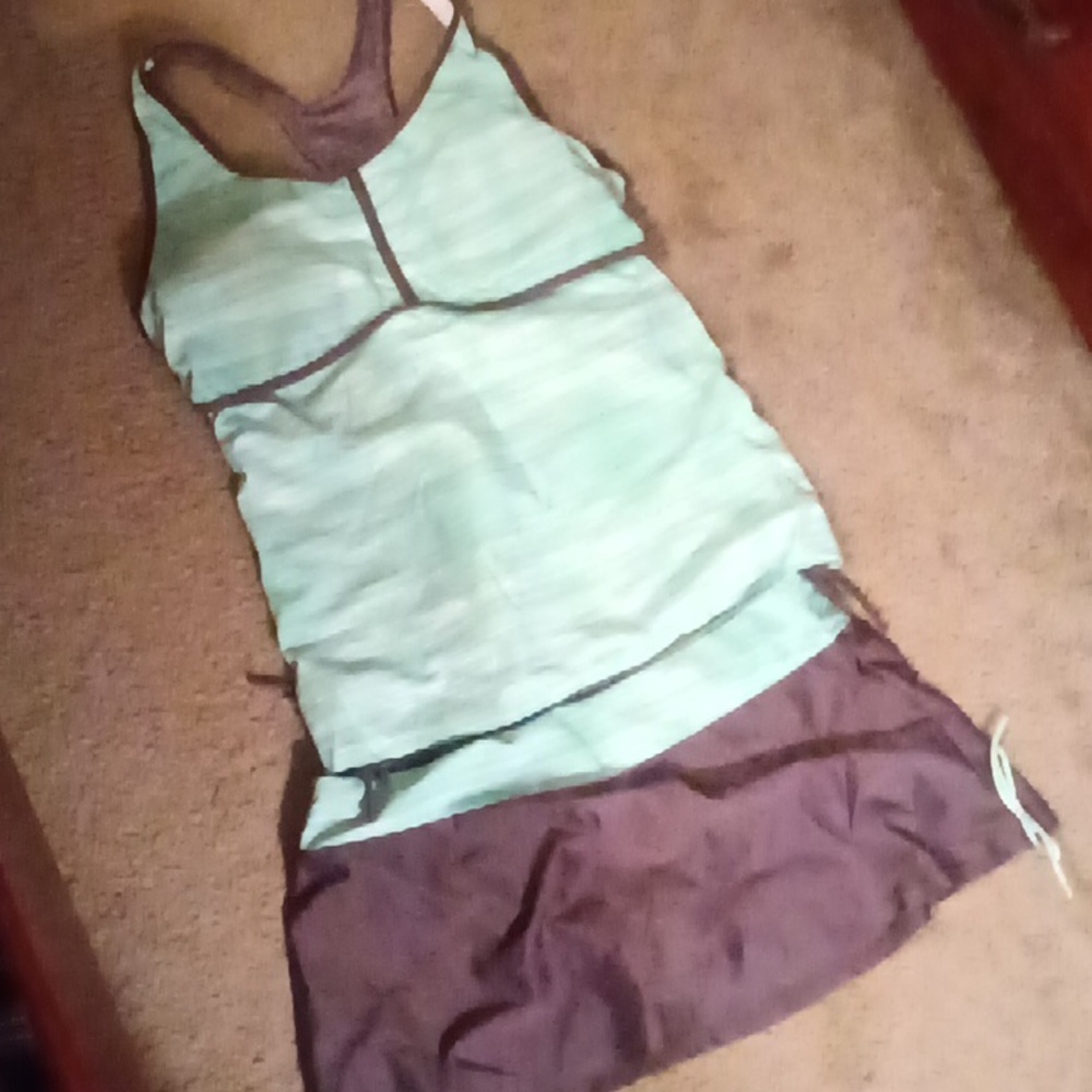 Brand new women's bathing suit